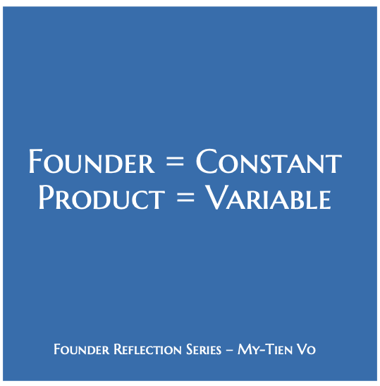 Why Founder Competency is More Important Than Product Idea