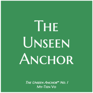 When the Anchor Needs Anchoring