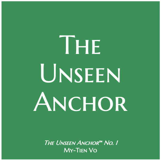 When the Anchor Needs Anchoring