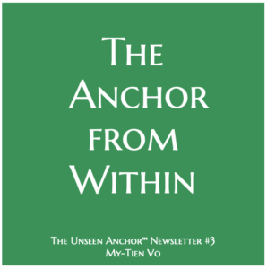 The Anchor from Within