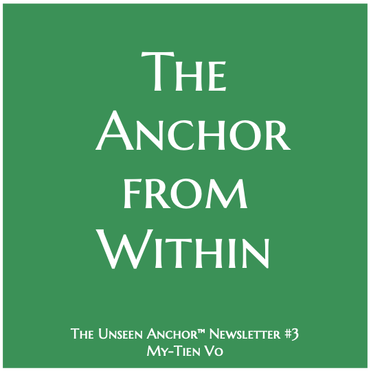The Anchor from Within