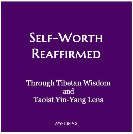 Self-Worth Reclaimed