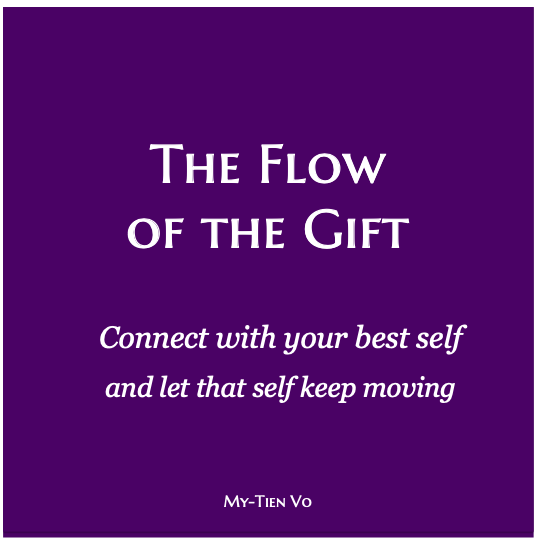 The Flow of the Gift