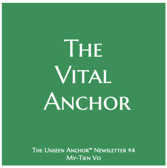 The Vital Anchor: Breath