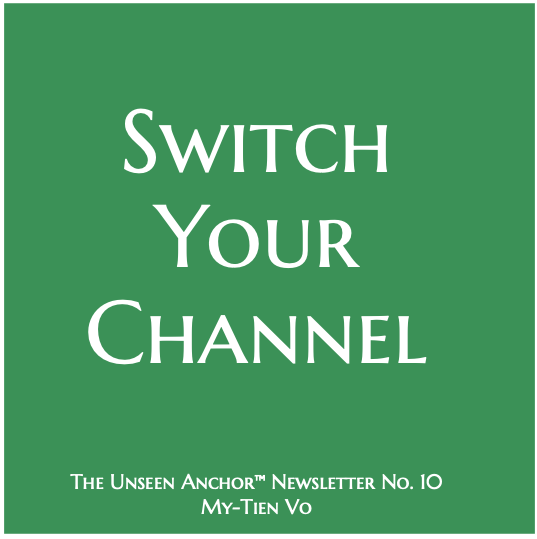 Switch Your Channels