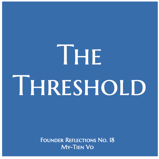 The Threshold
